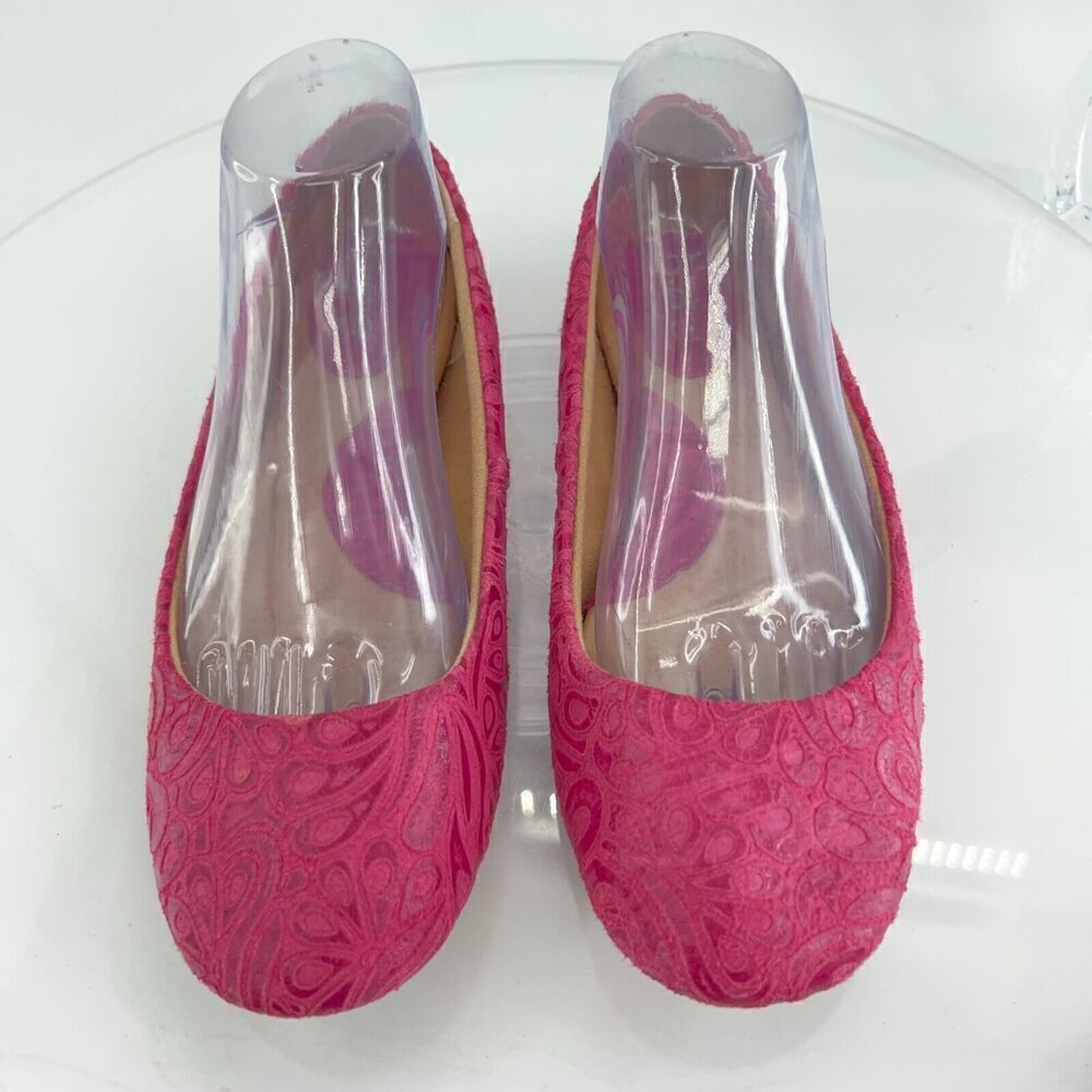 Born Pink Women's Loafers - Picture 7 of 15
